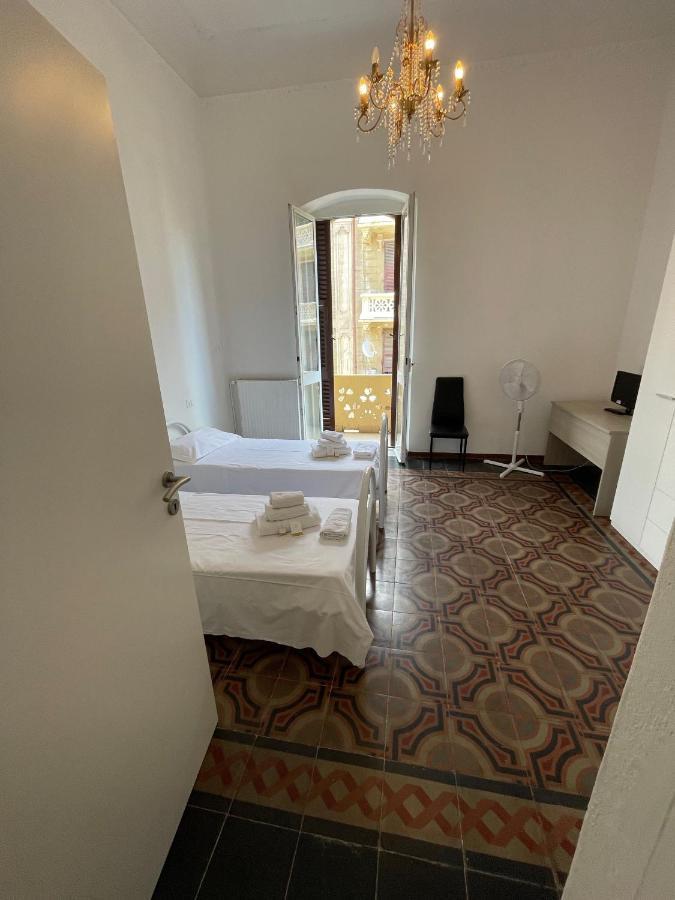 Cavour 414 Hotel Специя Екстериор снимка