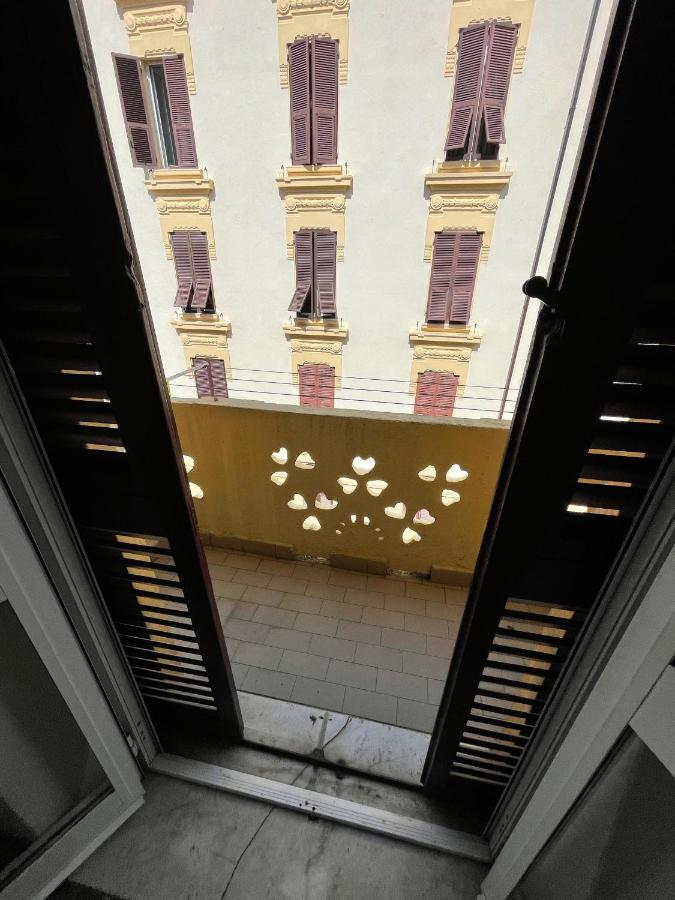 Cavour 414 Hotel Специя Екстериор снимка